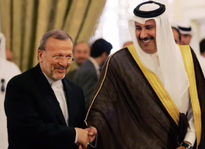 حمد-بن-جاسم-منوشهر-متكي