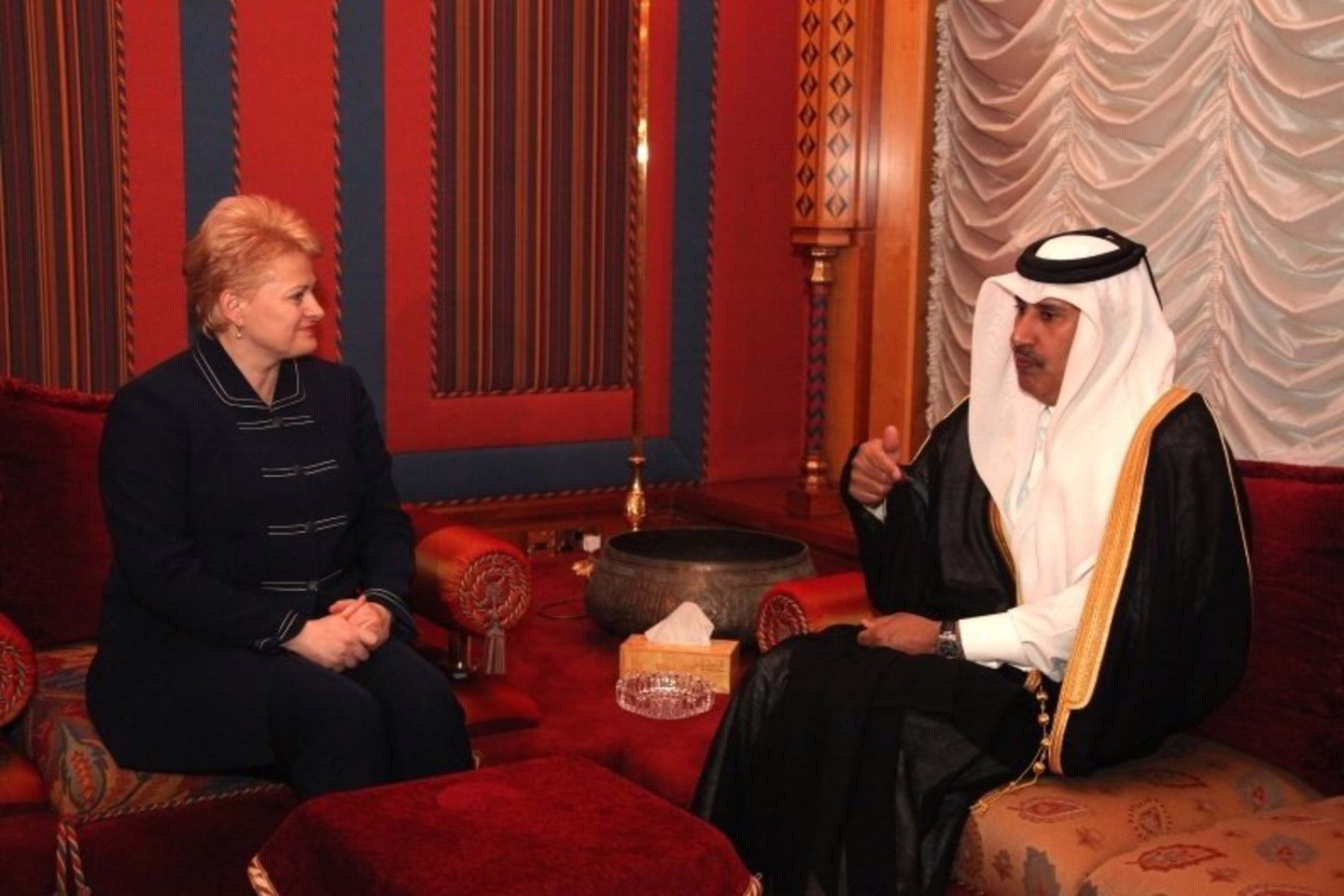 حمد_بن_جاسم _غريباوسكايتي