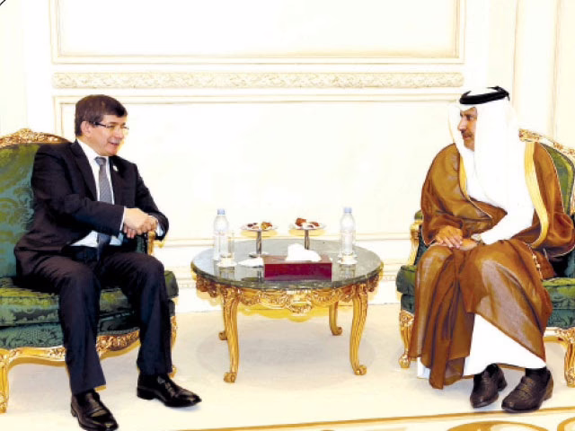 حمد-بن-جاسم-أحمد-داود-أوغلو