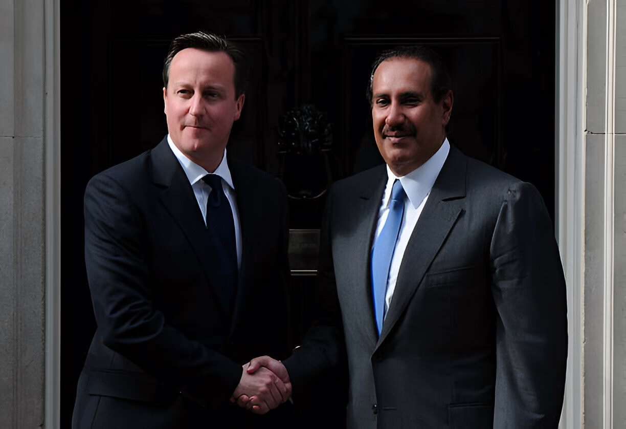 حمد_بن_جاسم_كاميرون