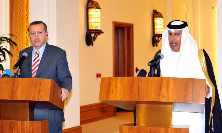 حمد-بن-جاسم-رجب-طيب-أردوغان