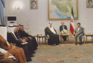 حمد-بن-جاسم-محمود-أحمدي-نجاد