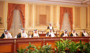 معالي الشيخ حمد بن جاسم بن جبر آل ثاني يزور مصر ويشهد توقيع اتفاقيات تعاون – 28 مايو 2007