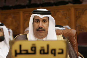 معالي رئيس مجلس الوزراء وزير الخارجية يشارك في الاجتماع الطارئ لوزراء خارجية الدول العربية – 15 يونيو 2007