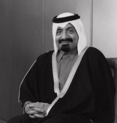 الشيخ خليفة بن حمد آل ثاني