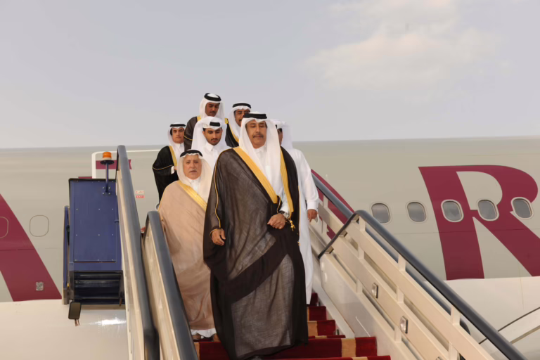 معالي رئيس مجلس الوزراء وزير الخارجية الشيخ حمد بن جاسم بن جبر آل ثاني يشارك في الاجتماع الوزاري الـ118 لمجلس التعاون لدول الخليج العربية في المملكة العربية السعودية – 10 مارس 2011